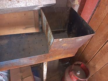 Мангалы: Мангал Классический — 4