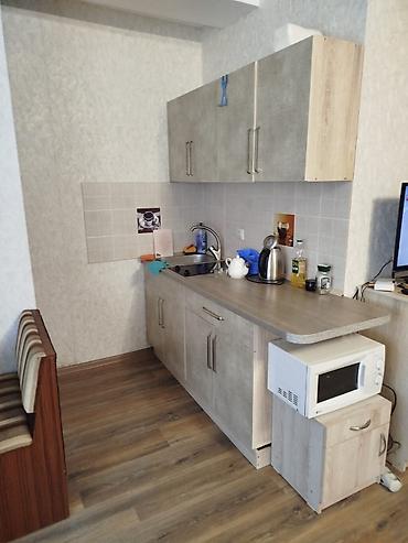 Продажа квартир: 1 комната, 44 м², 1 этаж — 3