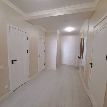 Продажа квартир: 1 комната, 52 м², Элитка, 10 этаж, Дизайнерский ремонт — 8