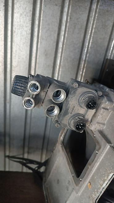 Другие детали ходовой части: Даф 105 at lalafo.kg — 12 Другие детали ходовой части: Даф 105 — 12