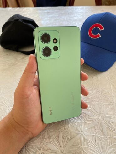 карты памяти 8 гб для видеорегистратора: Redmi, Redmi Note 12, 128 ГБ, түсү - Жашыл, 2 SIM, eSIM