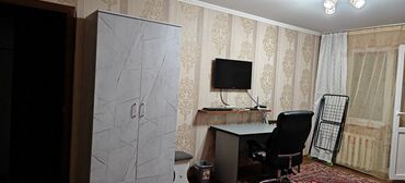 Продажа квартир: 2 комнаты, 44 м², 104 серия, 3 этаж, Евроремонт