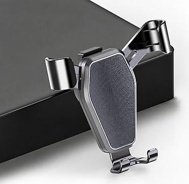 Aksesuarlar və tüninq: Universal Telefon Tutacağı (Holder) – Yeni ​Avtomobildə, masada və ya — 2