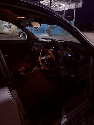 Subaru: Subaru Legacy Lancaster: 2002 г., 2.5 л, Автомат, Газ, Универсал — 10