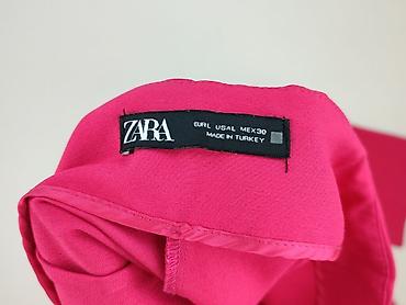 www.sinsey.pl: Zara, Spodnie materiałowe damskie, rozmiar L — 4
