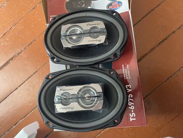 7150 pioneer: Tezedi 
 550w max pioneerdi hec bir prablemi yoxdu