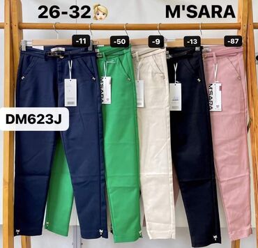 Ostale pantalone: Hit pantalone za vitkiji i puniji stas su ponovo dostupne u svim — 7