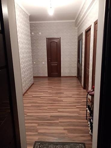 Продажа квартир: 2 комнаты, 70 м², Средний Джал Элитка, 4 этаж, Евроремонт — 7