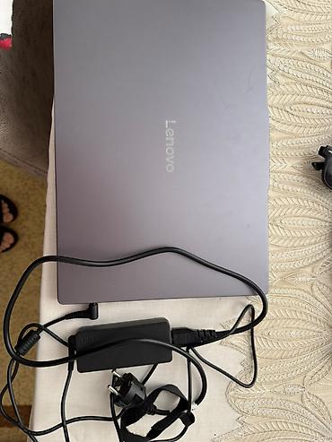 oyun notebooku: Lenovo IdeaPad Slim 3 16AHP10 – az işlənmiş, ideal vəziyyətdə • — 3