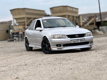 Opel: Opel Vectra: 2.5 l | 1998 il 250000 km Sedan — 8