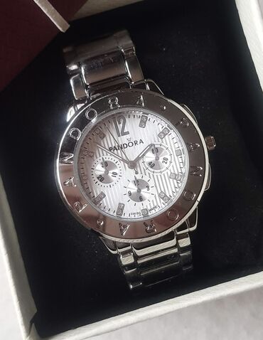 michael kors satovi iskustva: Classic watch, Pandora, Female