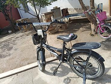Uşaq velosipedi – STELS BR modeli 2 ədəddir birlikdedə ayrı ayrıda lalafo.az -da Uşaq velosipedi – STELS BR modeli 2 ədəddir birlikdedə ayrı ayrıda