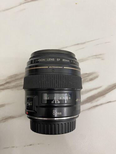 планшеты для рисования бишкек: Canon 85mm 1.8 сатылат,абалы жакшы