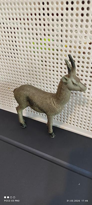 Fiqurlar: Fiqur, Plastik — 7