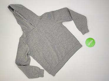bluzy m: Sinsay, Bluza z kapturem damska, rozmiar XS — 2