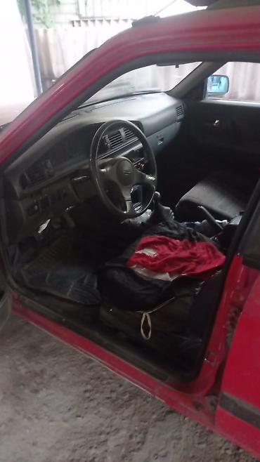 mazda 929: Mazda 626: 1991 г., 2.2 л, Механика, Бензин, Универсал — 1