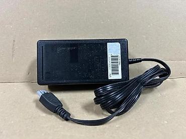 Adapteri i punjači za laptop: Punjač / AC adapter za Canon – 24V 1,8A - Izlaz: 24V DC, 1.8A (43W) - — 2