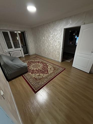 Батирлерди ижарага берүү: 🏡 Сдаётся 2-комнатная квартира в центре Бишкека, рядом с ТЦ «Бишкек — 2