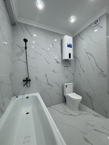 Продажа квартир: 1 комната, 54 м², Элитка, 7 этаж, Дизайнерский ремонт — 10