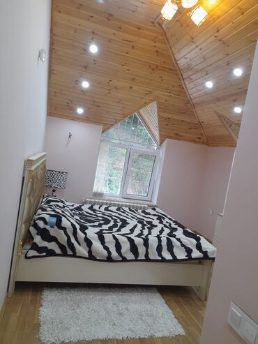 Həyət evləri və villaların satışı: 8 otaq, 130 kv. m, Kredit yoxdur, Yeni təmirli — 4