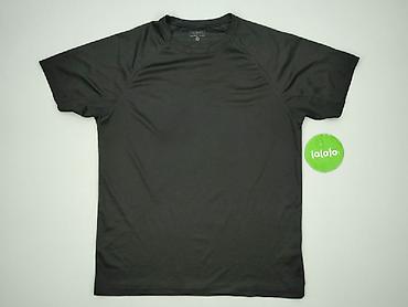 mix: T-shirt sportowy dla mężczyzn, rozmiar XL — 2