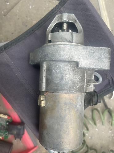 argb controller: Стартер Honda 2005 г., Новый, Оригинал, Япония — 2