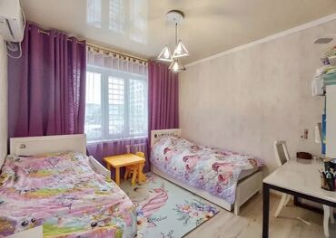 Продажа квартир: 3 комнаты, 68 м², 105 серия, 4 этаж, Евроремонт — 7