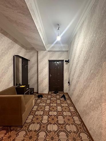 ağ seher: 2 otaqlı, Yeni tikili, 57 kv. m — 4