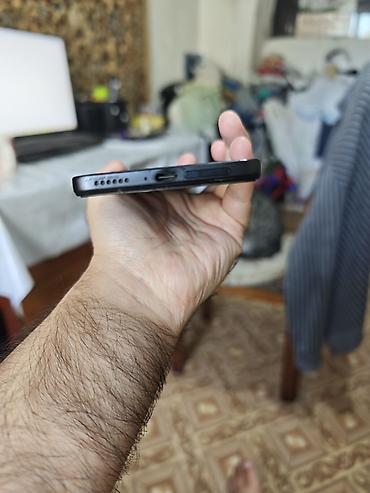 Уюлдук телефондор жана аксессуарлар: Xiaomi, 11T Pro, Колдонулган, 128 ГБ, түсү - Кара, 2 SIM, eSIM — 5