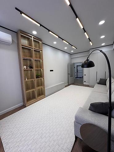 Модульные диваны: Модульный диван — 7