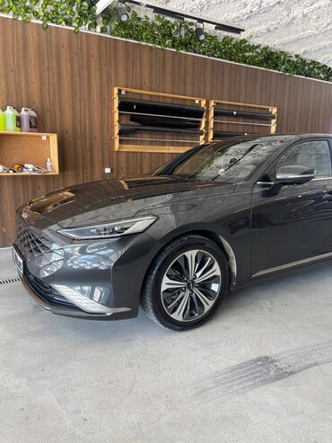 авто россрочку: Kia K: 2021 г., 1.6 л, Типтроник, Бензин, Седан