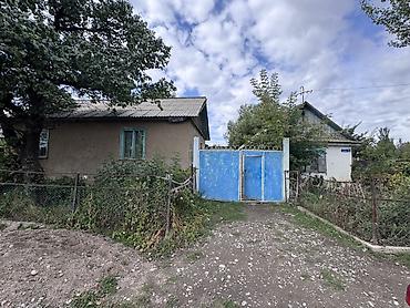 well home: Продается большой 5-комнатный дом в селе Каракол!* Просторный — 2