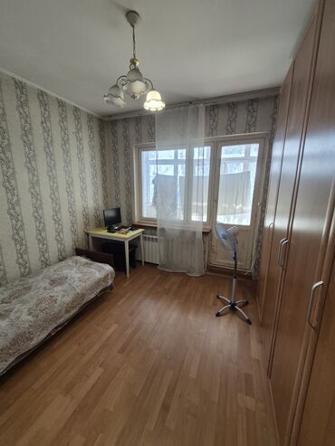 Продажа квартир: 2 комнаты, 48 м², 105 серия, 5 этаж, Старый ремонт — 5