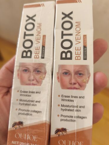 Kosmetika dəstləri: Kosmetik dəst, 8 məhsul — 3