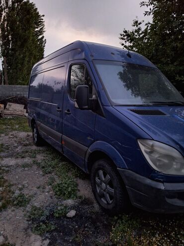 купить форд транзит 2.0 дизель: Mercedes-Benz Спринтер: 2010 г., 2.2 л, Механика, Дизель, Бус