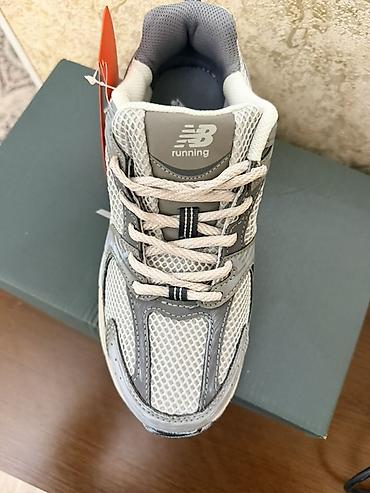 Кроссовки и спортивная обувь: Кроссовки New Balance 530 (NB Running) - люкс копия. размер 40-40,5 - — 2