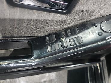Унаа сатуу: Audi 90: 1992 г., 2.2 л, Кол менен иштөөчү, Бензин, Седан — 8