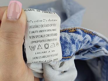 vintage mom: Jeansy damskie, rozmiar XL — 6