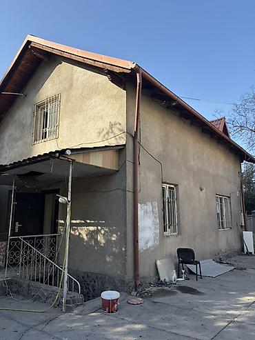 аренда долгосрочная: Сдается дом с под селением и койко место все удобство есть — 6