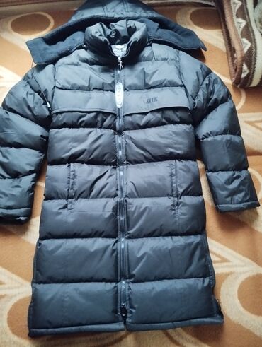 Zimske jakne: Ellesse, M, Jednobojni, Sa postavom — 9