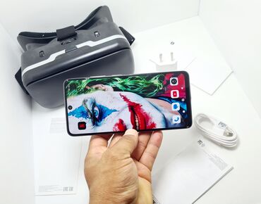купить мониторы в бишкеке: Redmi, Redmi Note 11 Pro, Б/у, 256 ГБ, цвет - Белый, 2 SIM, eSIM