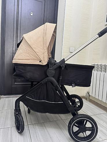 Коляски: Коляска, Другой бренд, Б/у, Самовывоз — 7