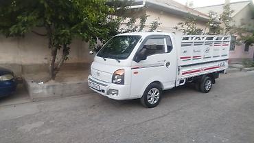 lada 9: Hyundai Porter: 2019 г., Механика, Фургон — 3