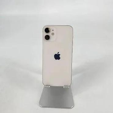 Apple iPhone: Apple iPhone 12 – bela boja - Ekran: 6.1" Super Retina XDR OLED — 11