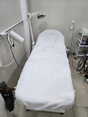 Aleksandrit: Epilyasiya üçün — 1