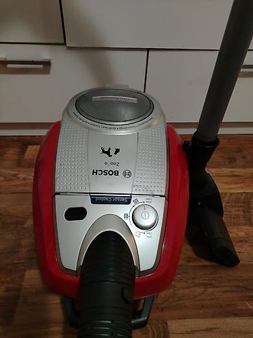 Klasični usisivači: Usisivac BOSCH ZOO je u dobrom stanju sa sitnim tragovima koristenja — 3