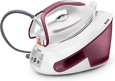 tefal utuler: №: 16428 Məhsulun adı: Tefal Express Anti Scale SV8012 buxar — 1