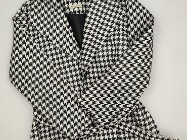 kurtka zimowa femi stories: Women`s trench, New Collection, size XL (EU 42)