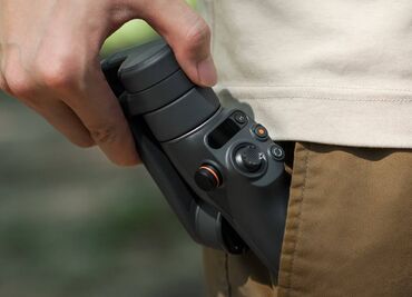 планшет для художников: Продаётся DJI Osmo Mobile 6 Slate Gray + твёрдый чехол / For sale DJI