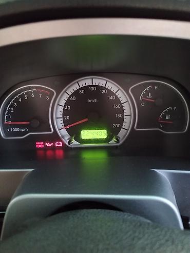 gac aion цена: Daewoo Nexia: 2008 г., 1.6 л, Механика, Бензин, Седан — 7